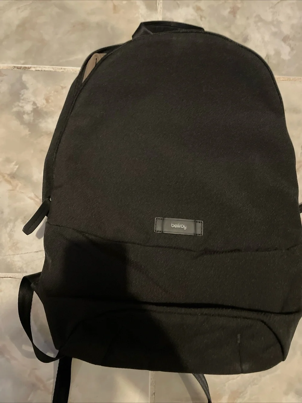 Bellroy Classic Backpack Black